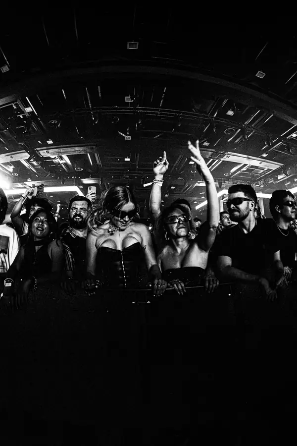 Spring Attitude 26 - foto 20 (Live)