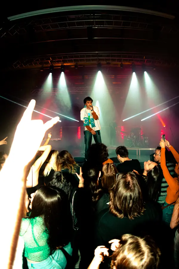 Suoni Univ. 26-25-24 - foto 14 (Live)