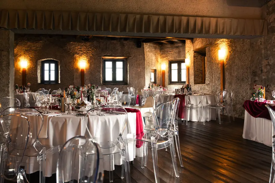 Trentino Catering - foto 7 (Commerciale)