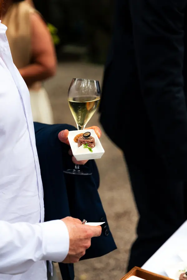 Trentino Catering - foto 8 (Commerciale)