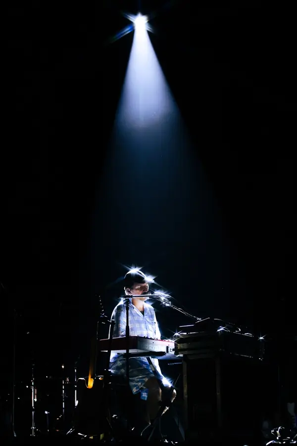 Trento Live Fest 26 - foto 1 (Live)