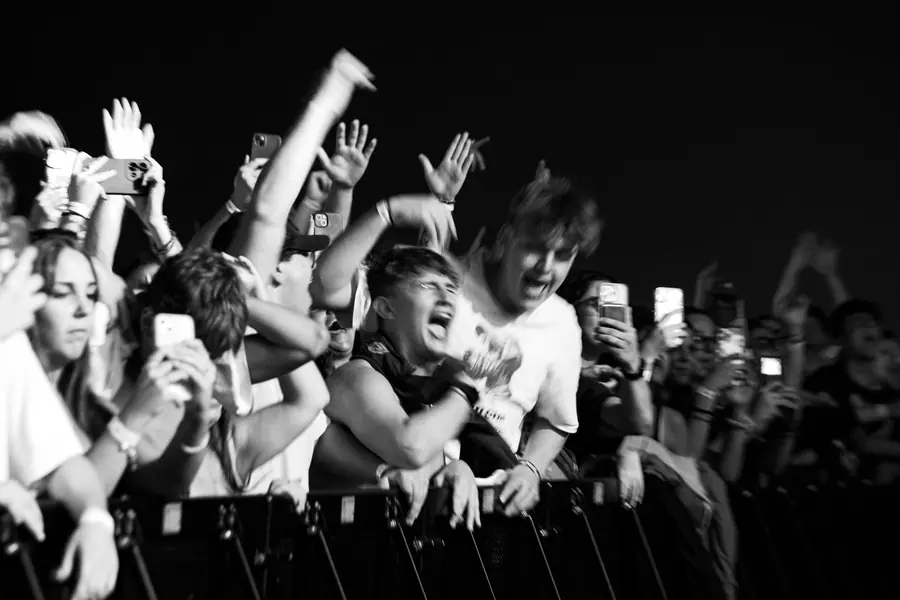 Trento Live Fest 26 - foto 3 (Live)