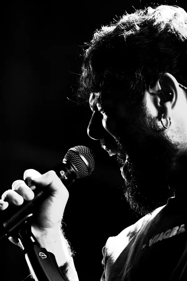 Trento Live Fest 26 - foto 4 (Live)