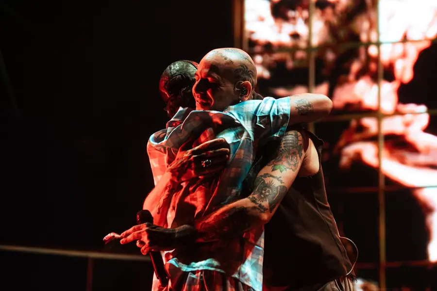 Trento Live Fest 26 - foto 5 (Live)