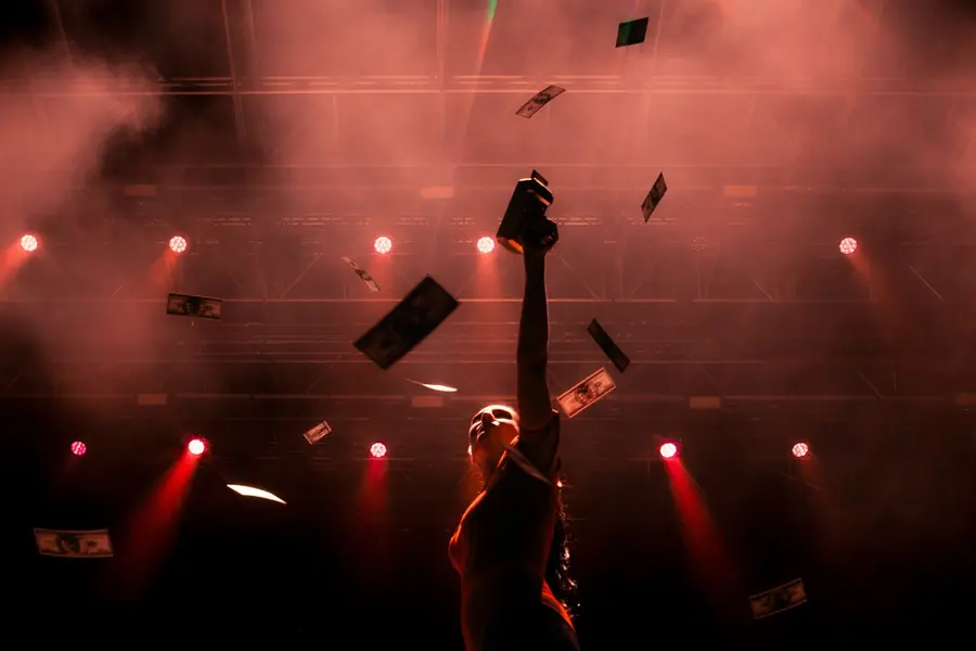 Trento Live Fest 26 - foto 17 (Live)