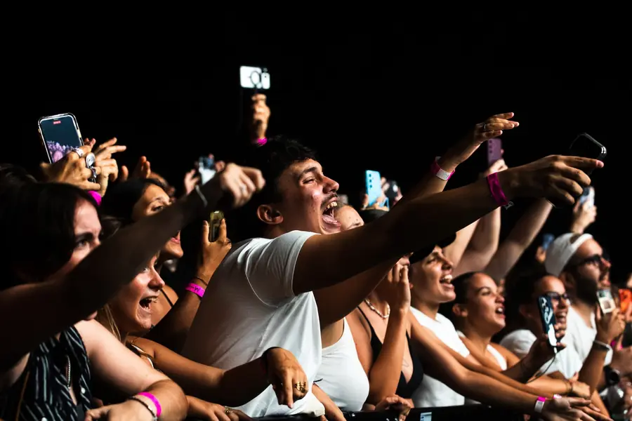 Trento Live Fest 26 - foto 18 (Live)